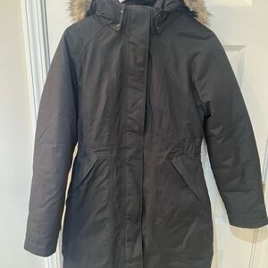 The North Face Black Women's Jacket